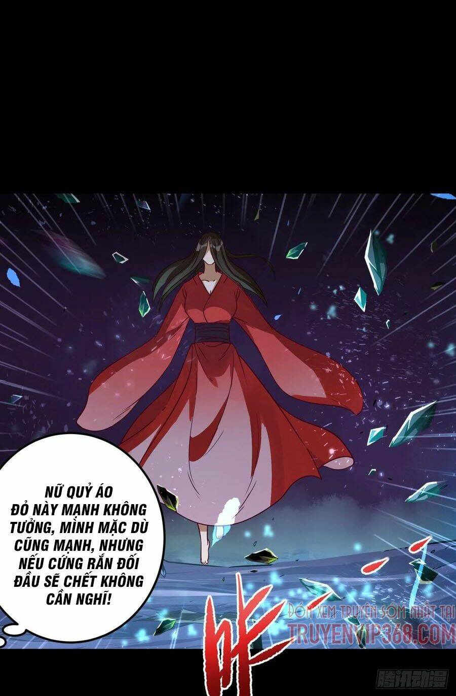 Người Nguyên Thủy Mạnh Nhất: Chapter 65