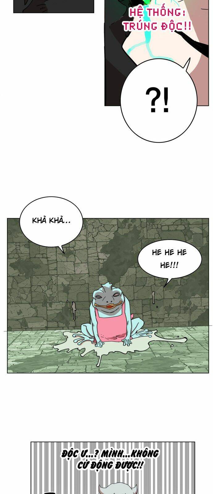 Hard Core Leveling Warrior: Chapter 70