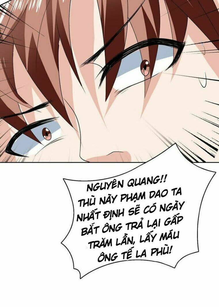 Tối Cường Thần Thú Hệ Thống: Chapter 82