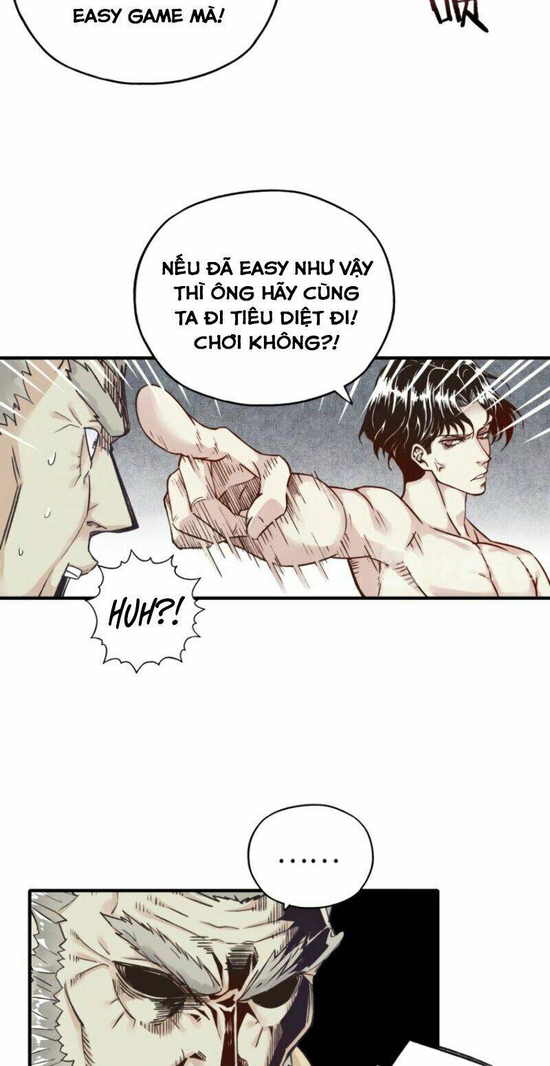 Trêu Tao Đi Nếu Mày Dám: Chapter 5