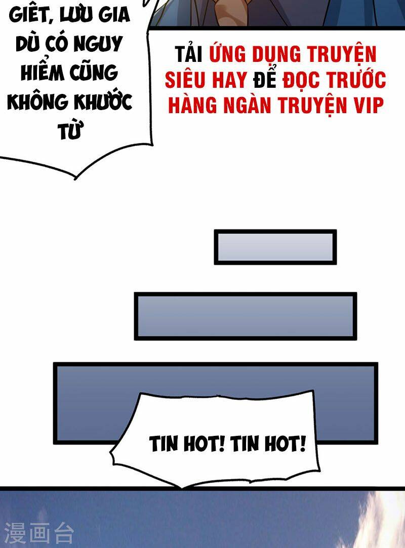 Tiên Vương Trùng Sinh: Chapter 43