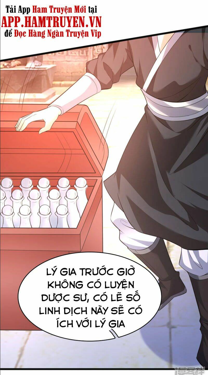 Chí Tôn Trời Hoang: Chapter 7