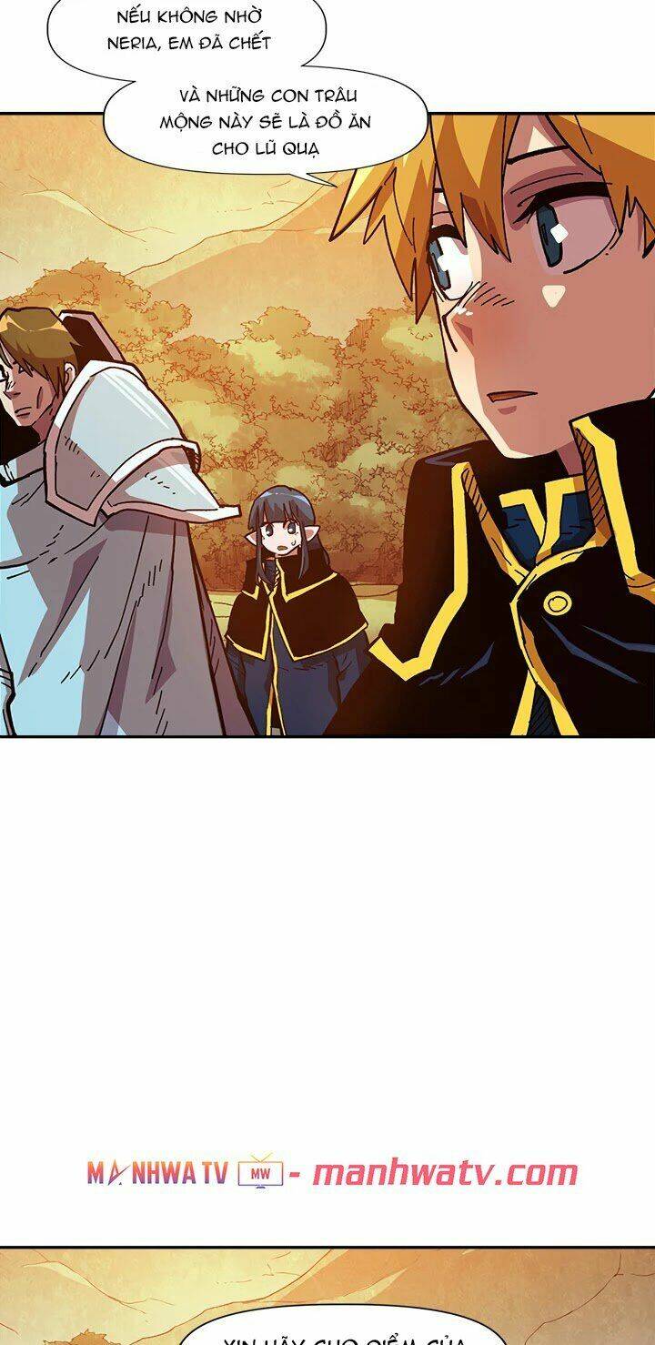 Nô Lệ Nghịch Thiên: Chapter 20