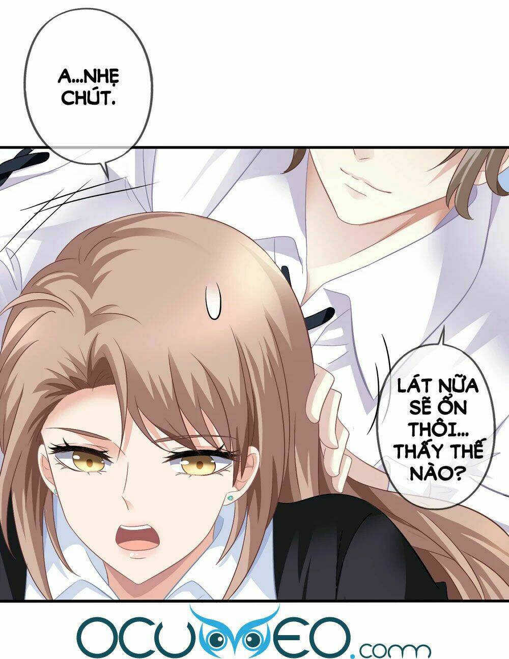 Mỹ Vị Giai Thê: Chapter 40