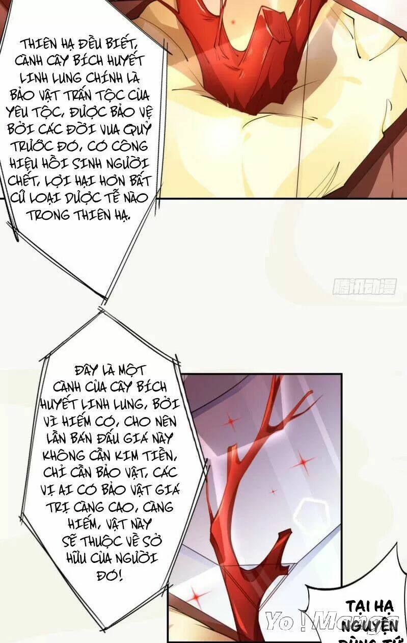 Tuyệt Thế Luyện Đan Sư: Chapter 45