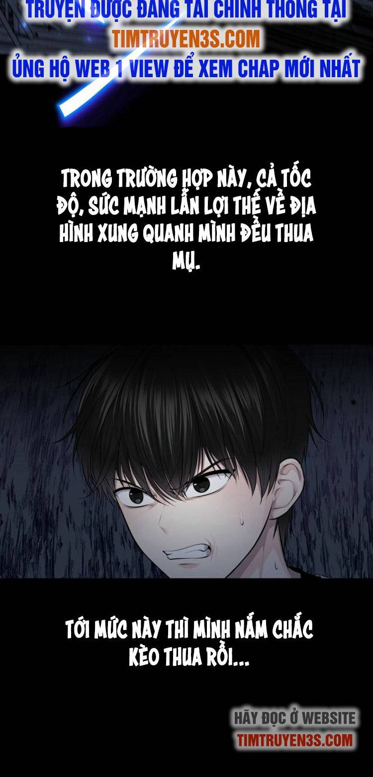 Trò Chơi Của Chúa Thượng: Chapter 15