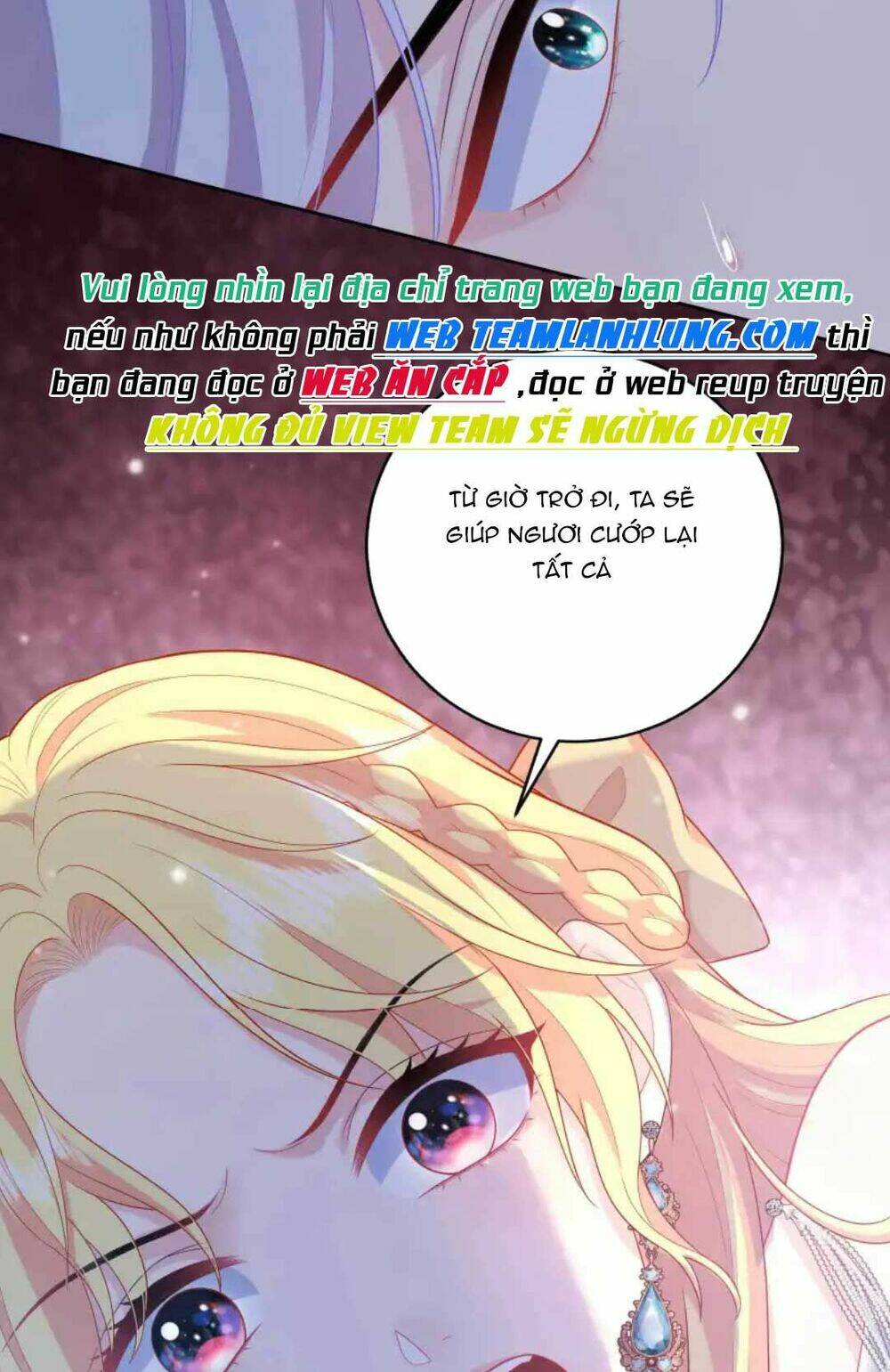 Nữ Hoàng Phản Diện: Chapter 3