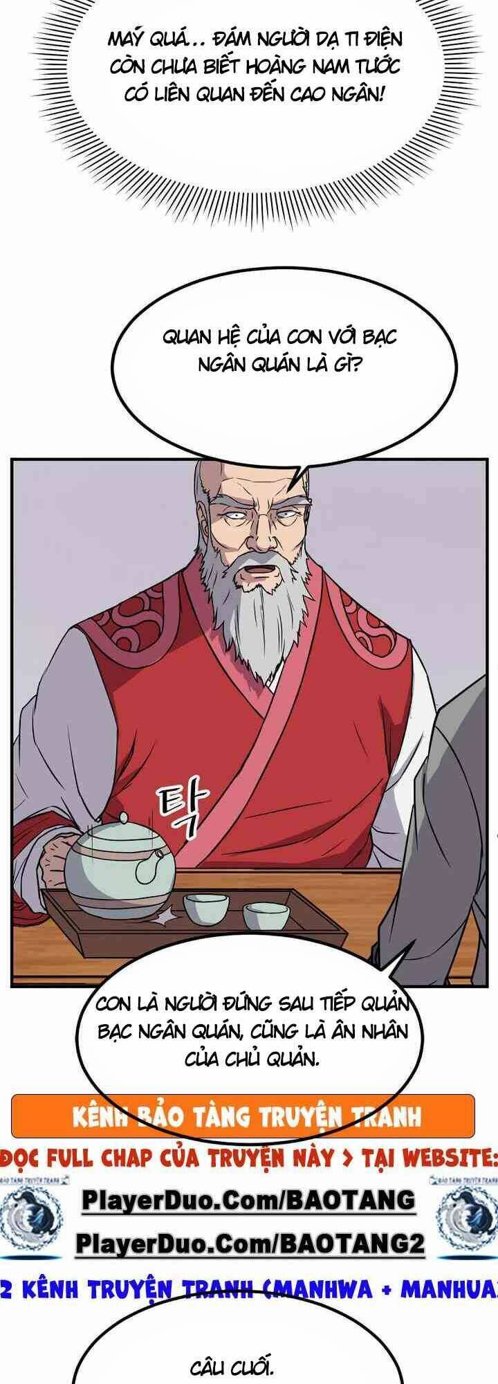 Trọng Sinh, Bất Khả Chiến Bại: Chapter 113