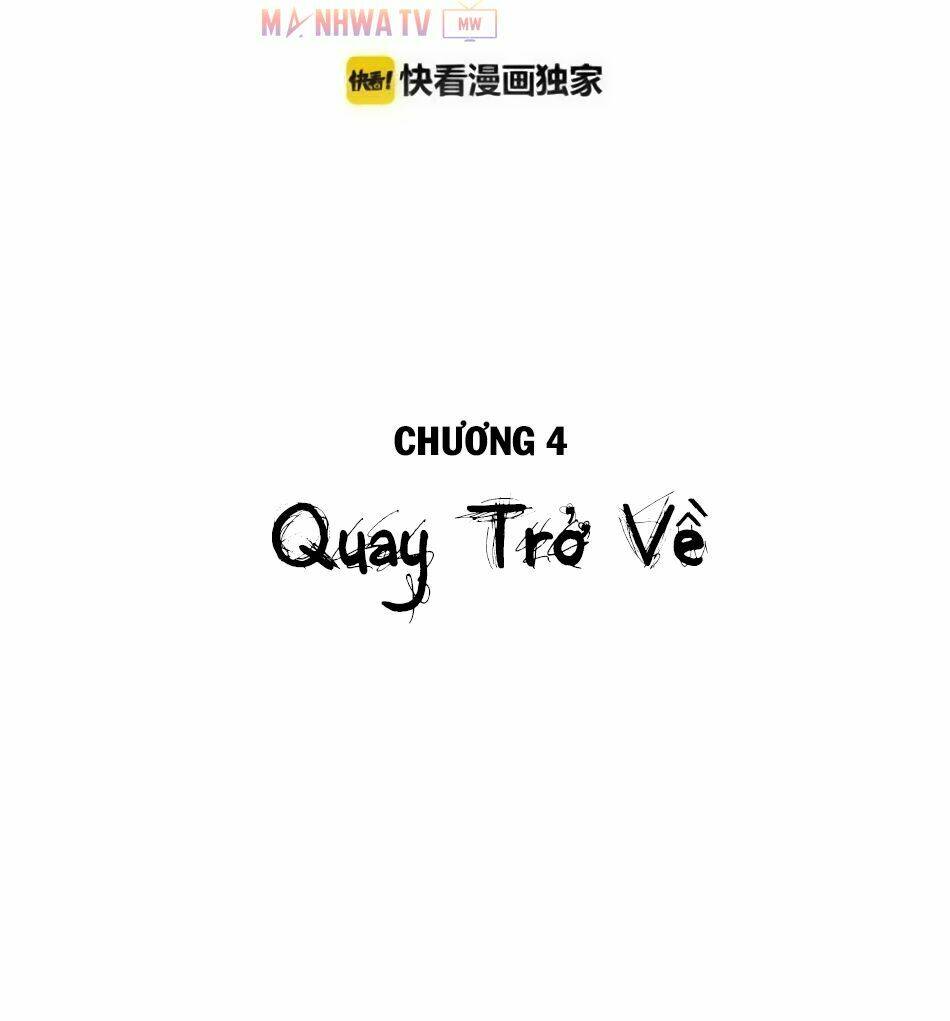Thanh Gươm Danh Vọng: Chapter 4