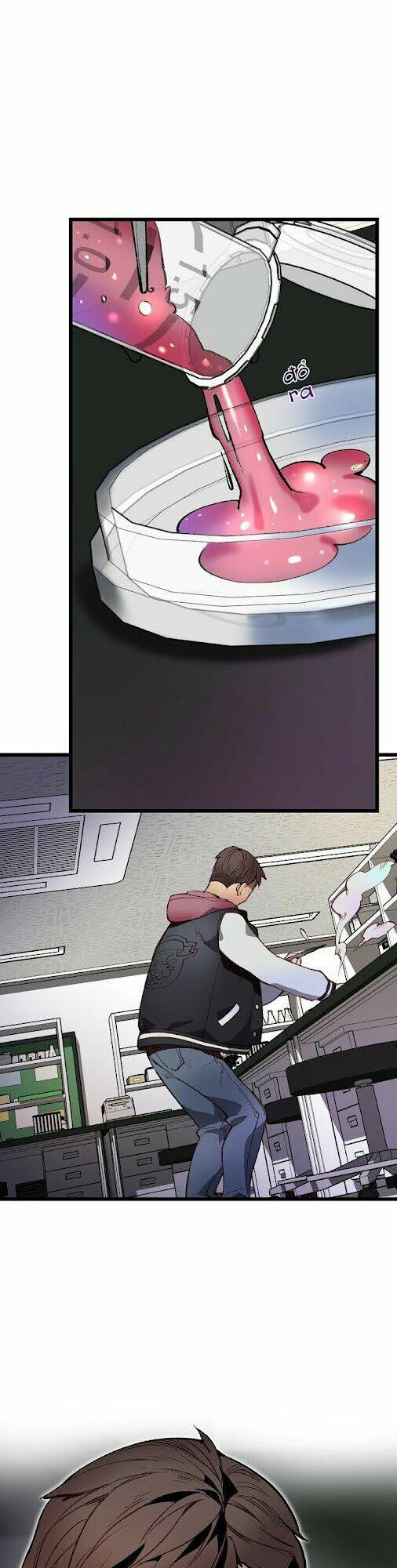 Dna Thiên Tài Đơn Độc: Chapter 2