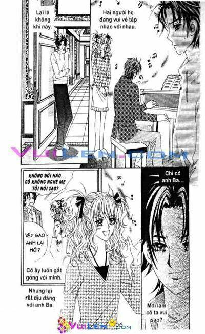 Hạnh Phúc Bất Tận: Chapter 2