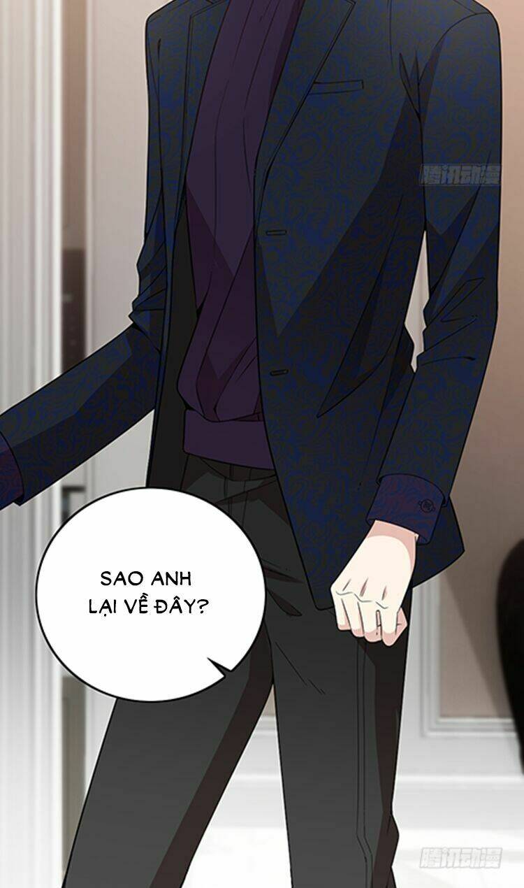 Bí Mật Kết Hôn Với Ảnh Đế: Vợ Ơi Đến Đây Tấn Công Đi Nào: Chapter 56