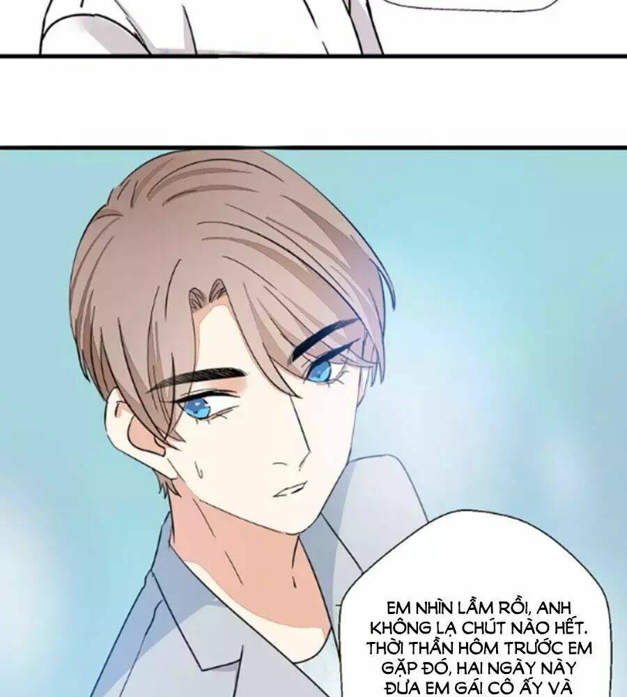 Mùi Hương Lãng Mạn: Chapter 28