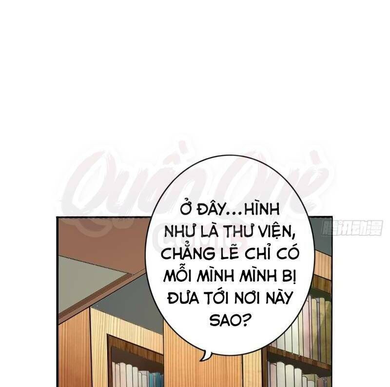 Hệ Thống Tìm Đường Chết Mạnh Nhất: Chapter 38