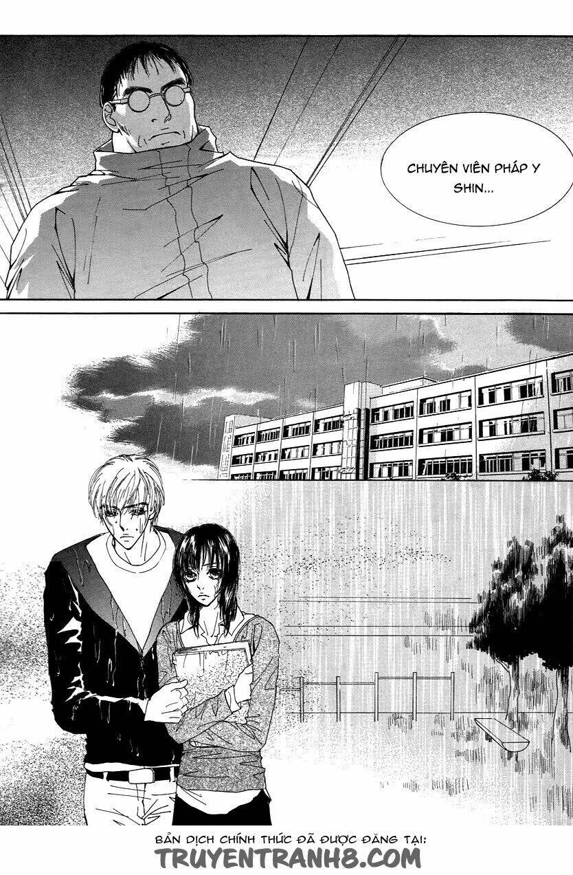 Book Club: Chapter 14