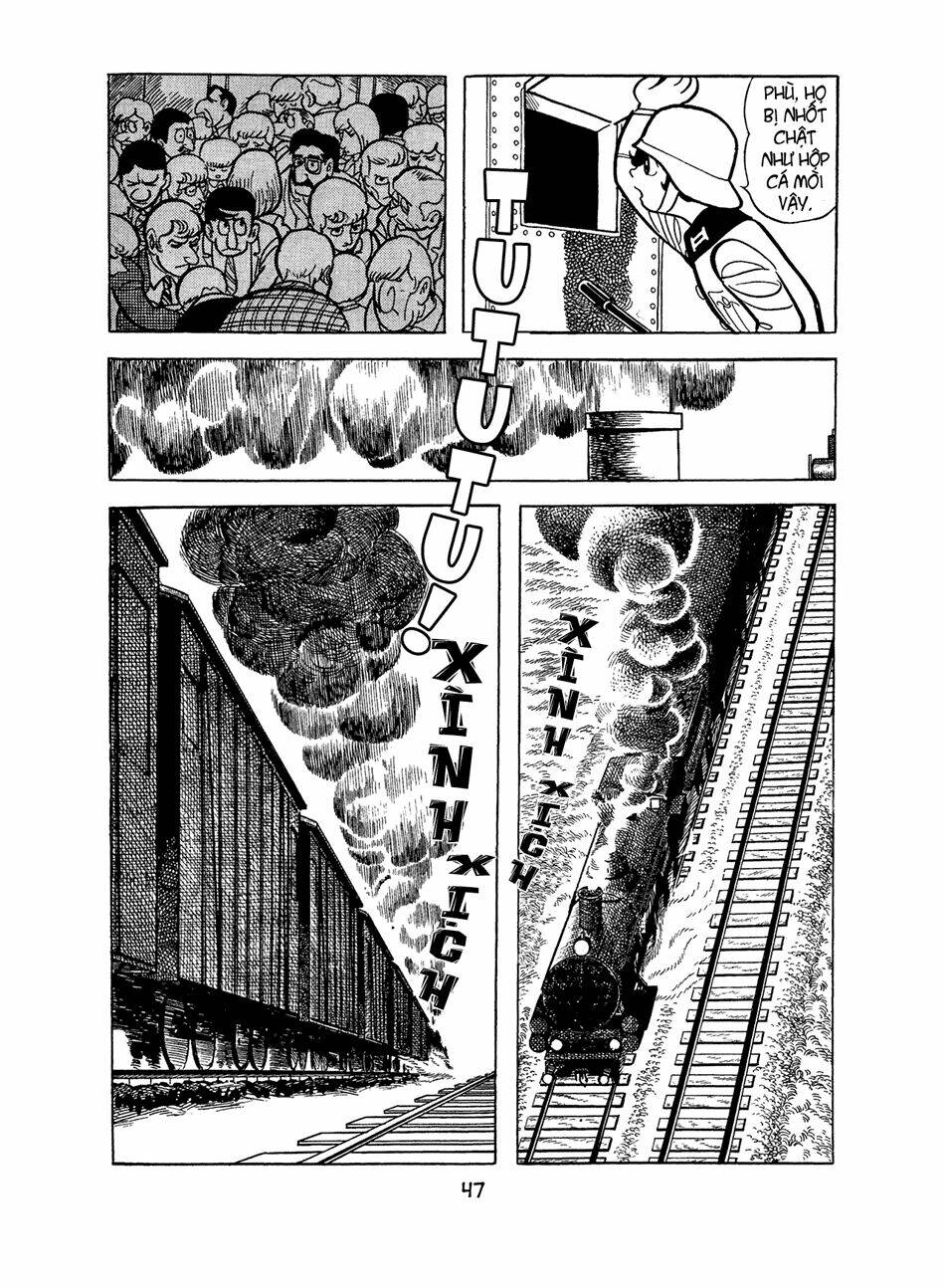 Apollo\’s Song: Chapter 1