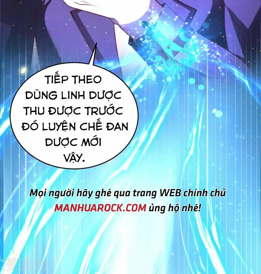 Sư Phụ Của Ta Là Thần Tiên: Chapter 37