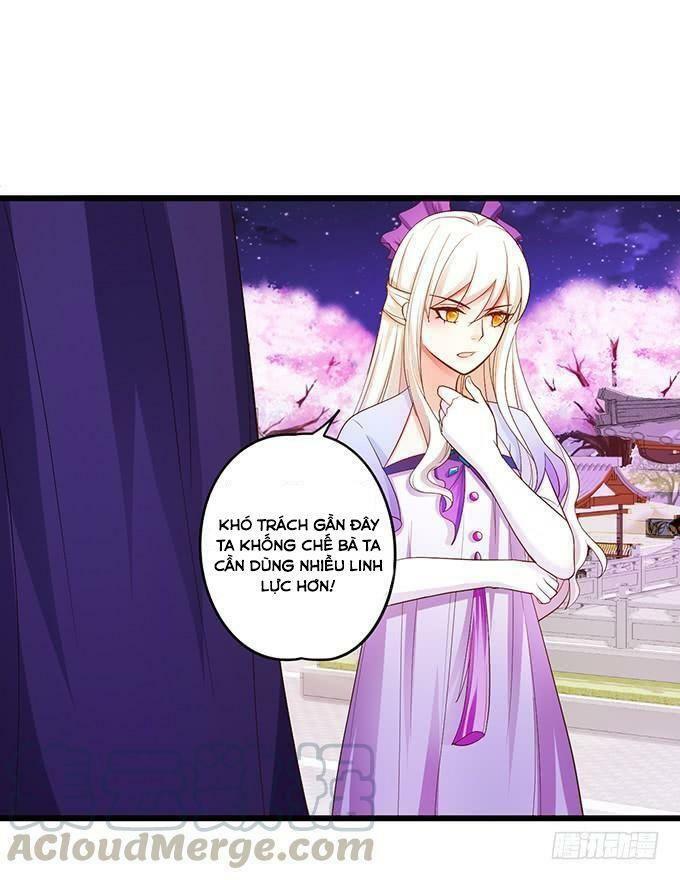 Hồ Tiên Hung Bạo: Chapter 83