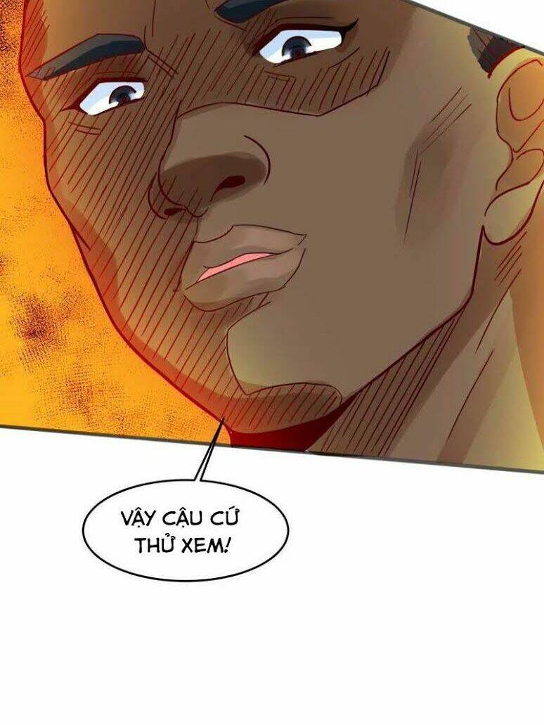 Tuyệt Phẩm Thấu Thị Chi Tiềm Hành: Chapter 30
