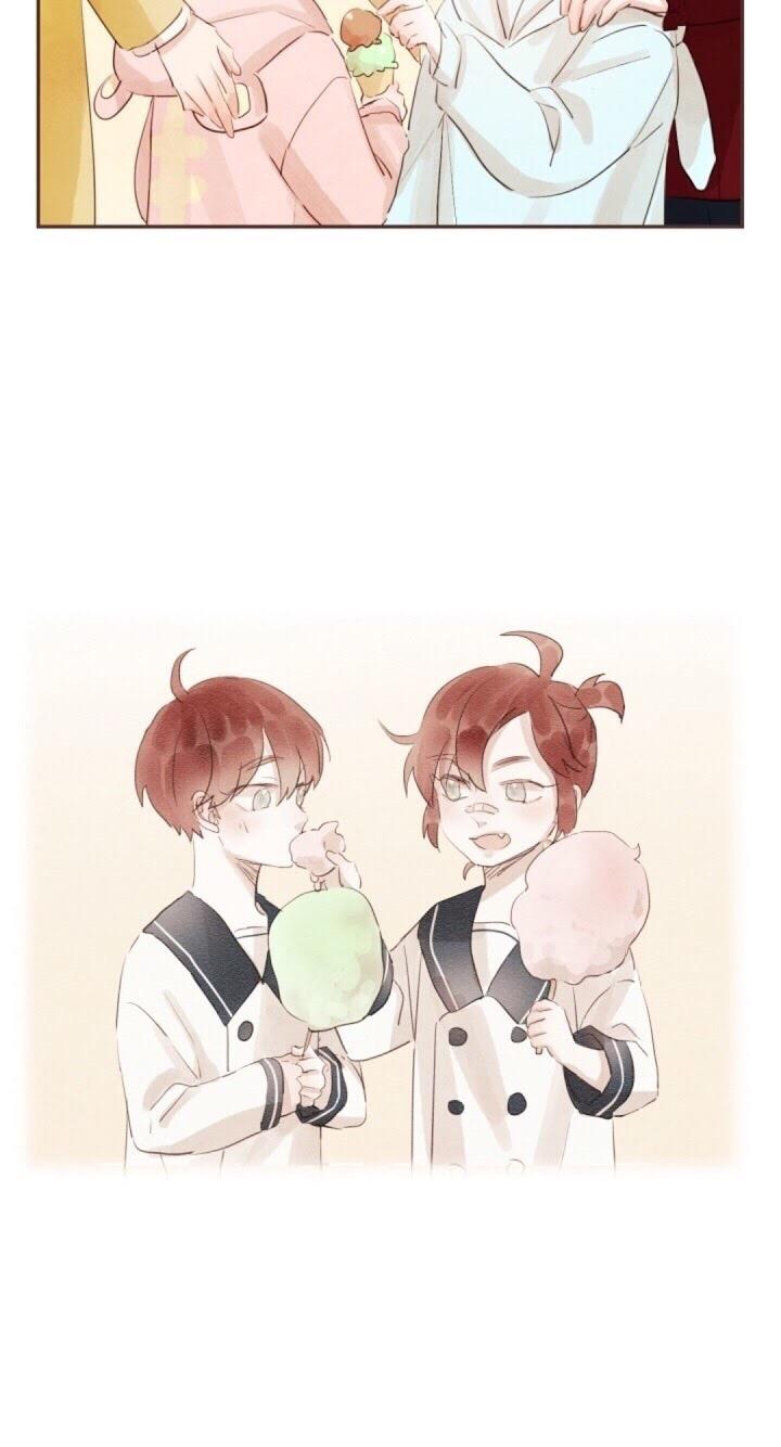 Giữa Tình Yêu Và Tình Bạn: Chapter 28