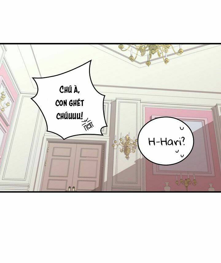 Đừng Chọc Đứa Em Gái Bé Bỏng Của Chúng Tôi: Chapter 3