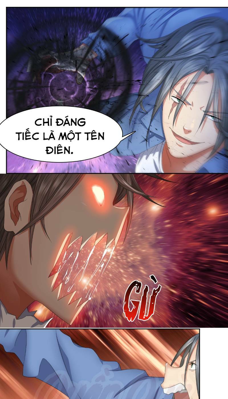 Tuyệt Thế Thiên Tài Hệ Thống: Chapter 46