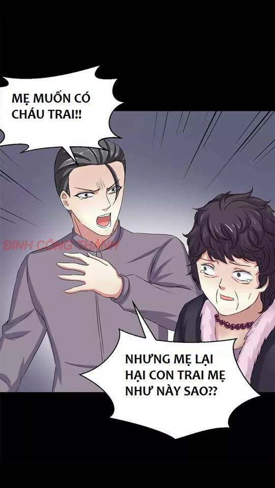Truyện Kinh Dị Ở Tòa Nhà Số 44: Chapter 69