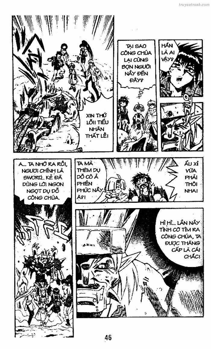 Devil And Devil: Chapter 63