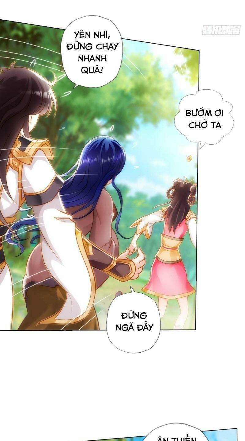 Bất Hủ Phàm Nhân: Chapter 42