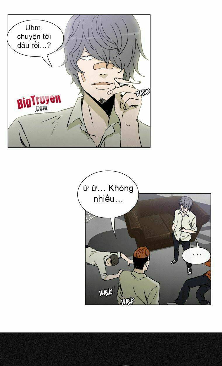 Anh Ấy Là Nữ Sinh Cấp 3: Chapter 22