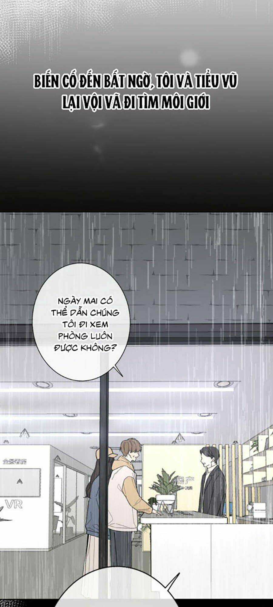 Cát Xê Người Tình Bóng Đêm: Chapter 13