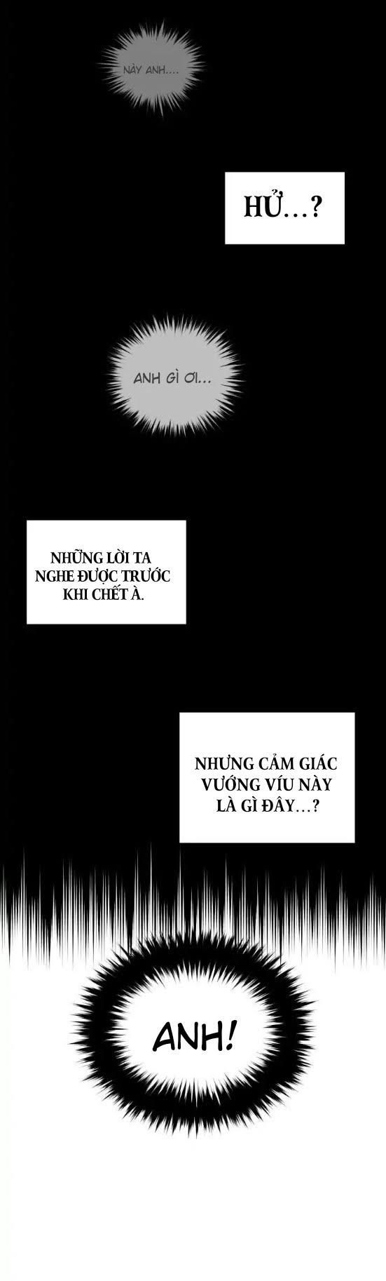 Chúa Quỷ Giáng Thế: Chapter 1