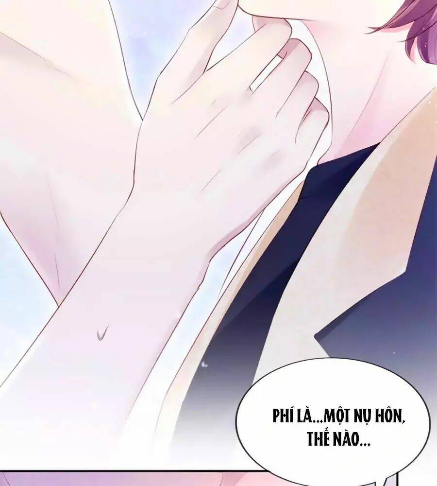 Hai Mặt Cuốn Hút Của Anh: Chapter 31