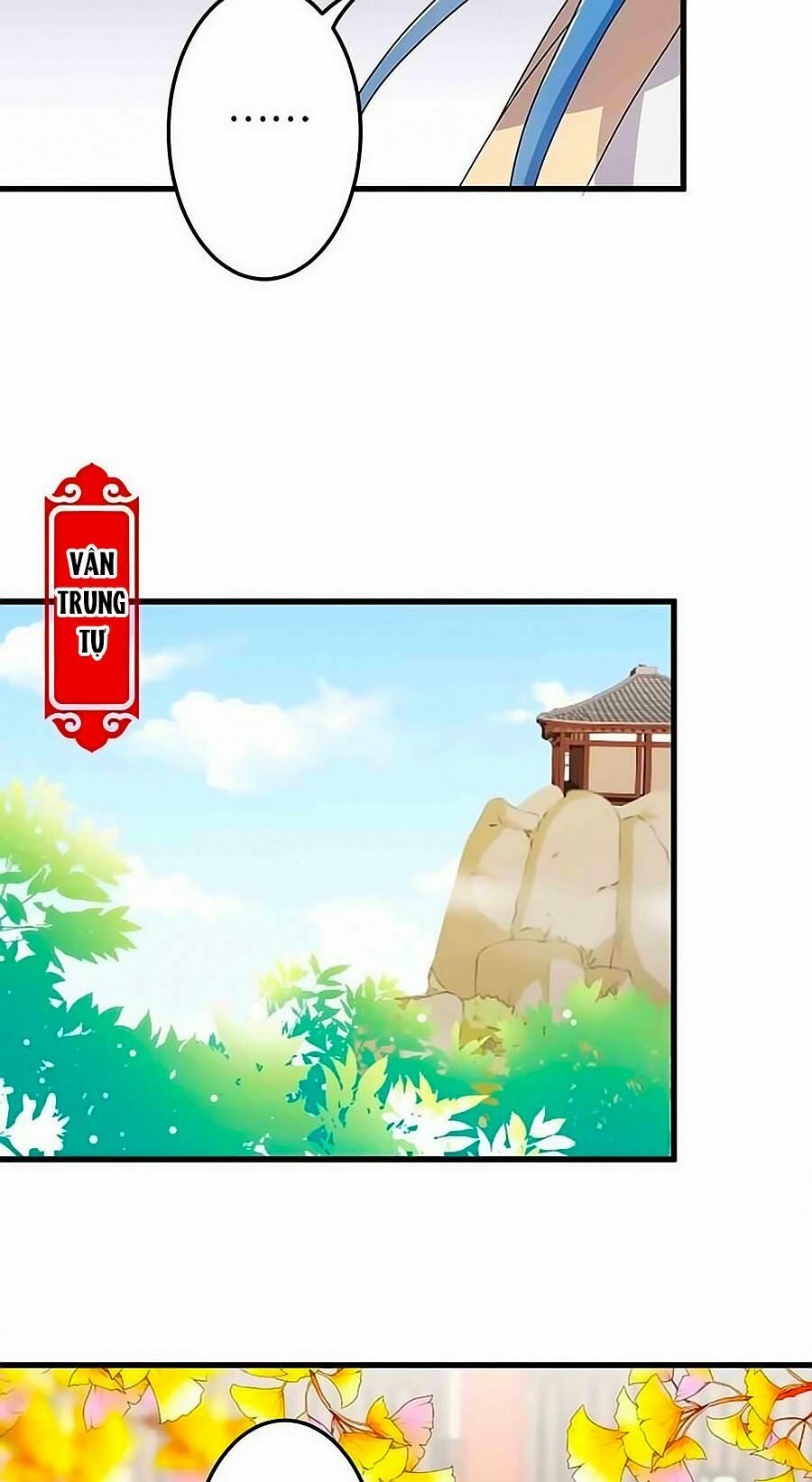 Vương Gia ! Ngươi Thật Bỉ Ổi !: Chapter 123