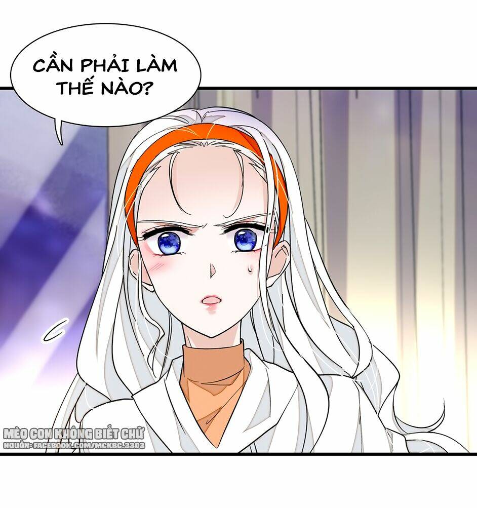 Long Phượng Phiên Chuyển: Chapter 40