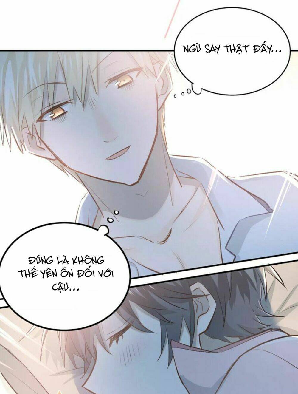 Đầu Gấu Biết Yêu: Chapter 48