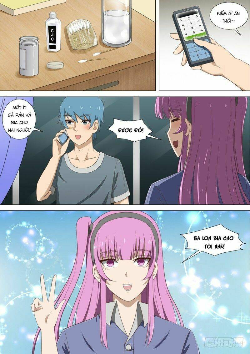 Tôi Sẽ Trở Thành Nữ Hoàng: Chapter 20