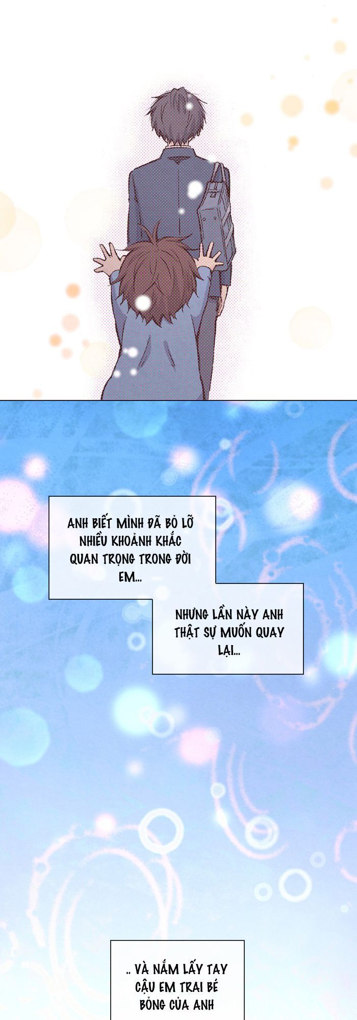 Làm Vợ Anh, Em Nhé: Chapter 26