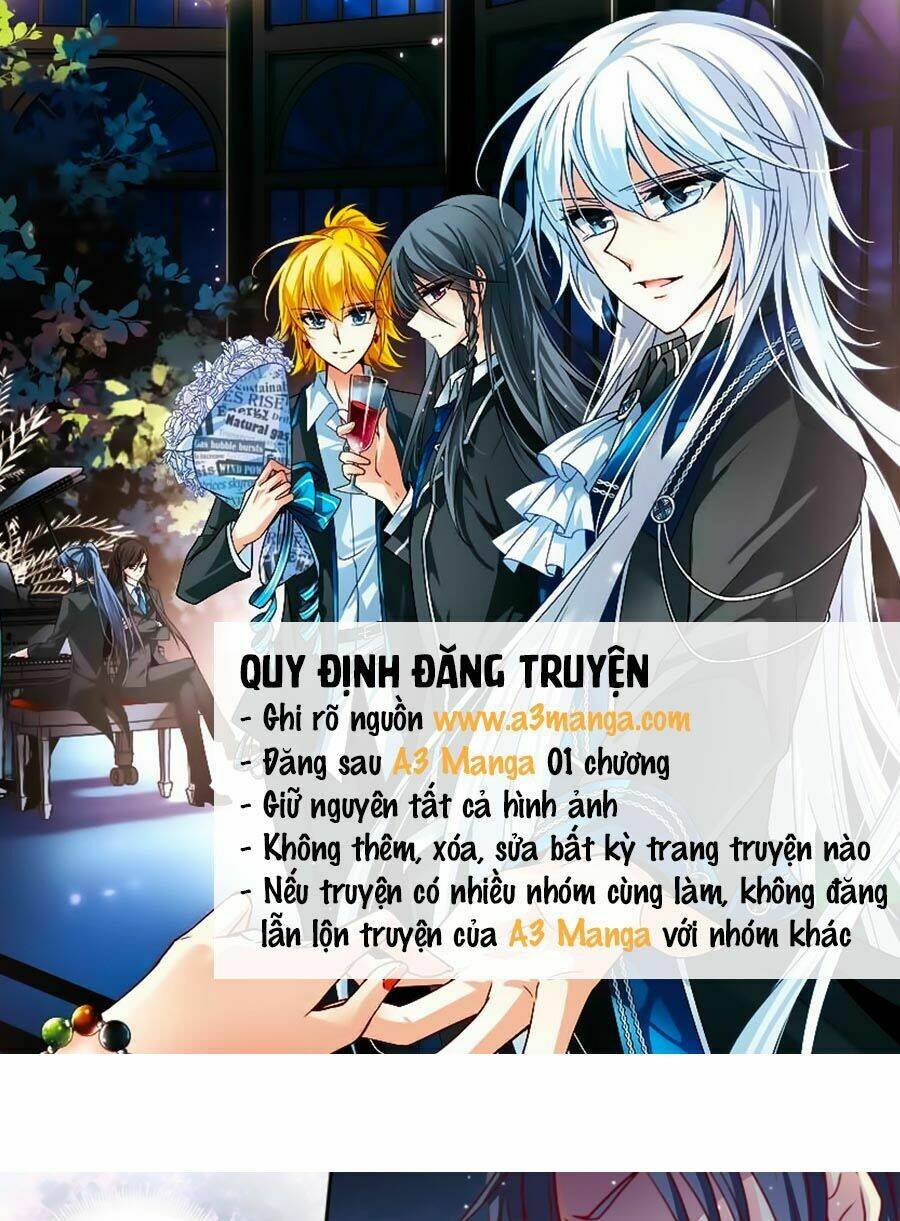 Bá Đạo Tổng Tài Yêu Ta: Chapter 73