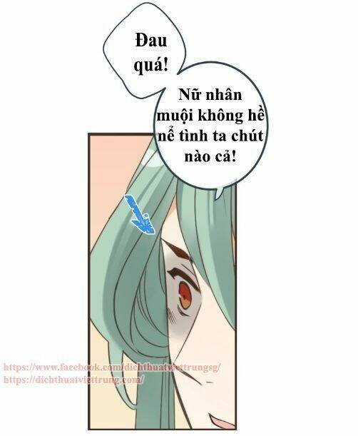 Bạn Trai Tôi Là Cẩm Y Vệ 2: Chapter 89