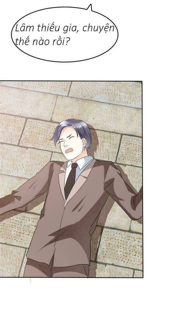 Con Đường Phản Công Của Sủng Thê: Chapter 38
