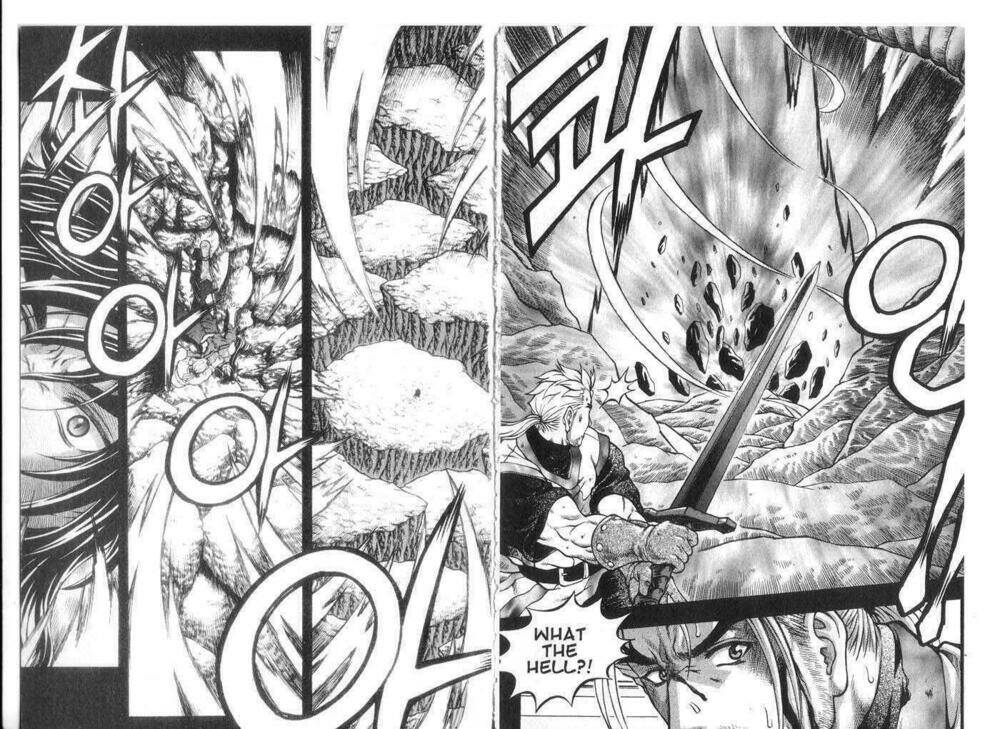 Rebirth - Tái Sinh: Chapter 35