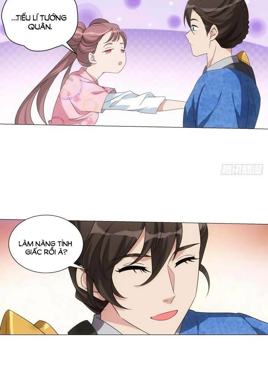 Tướng Quân! Không Nên A!: Chapter 95