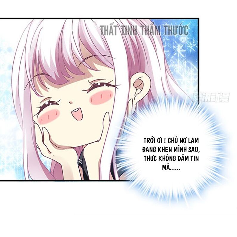 Thiên lại âm linh: Chapter 39