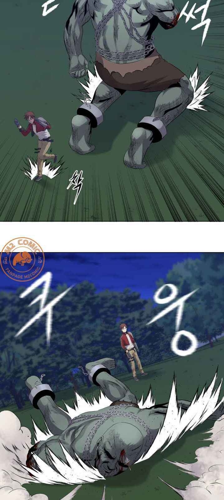 Cấp Độ Của Tôi Là Cao Nhất: Chapter 16