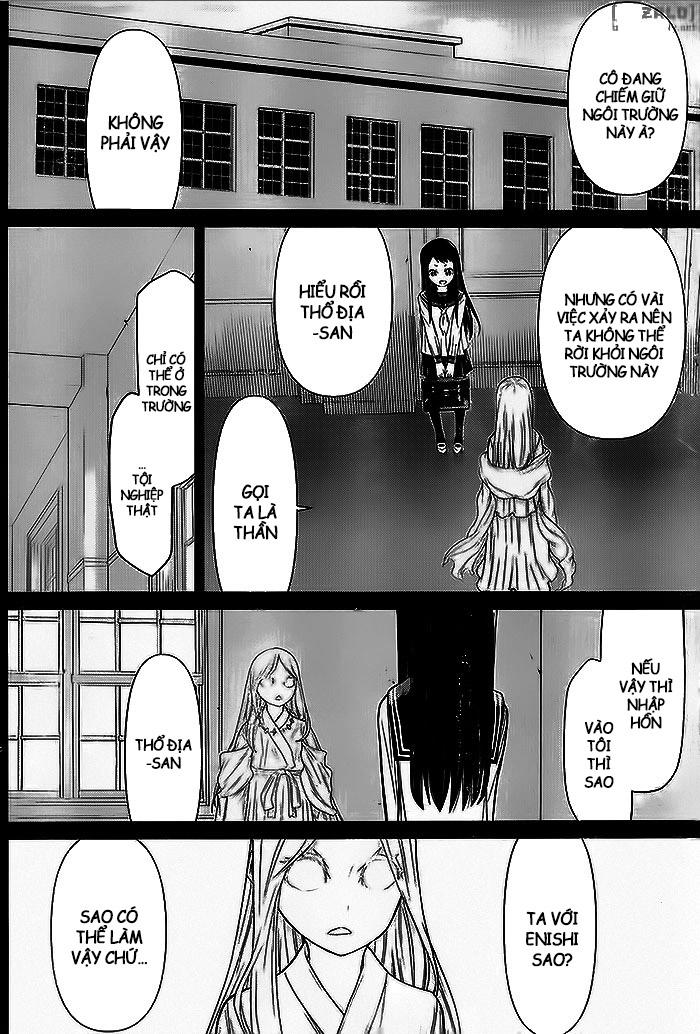 Kako Và Thám Tử Nise: Chapter 5