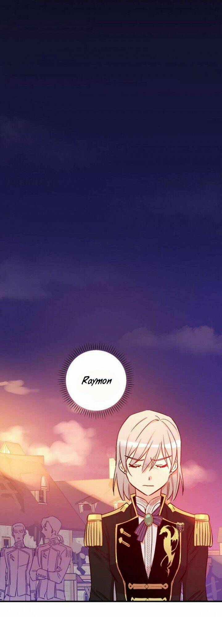 Kỵ Sĩ Đỏ Không Mê Tiền Mù Quáng: Chapter 38