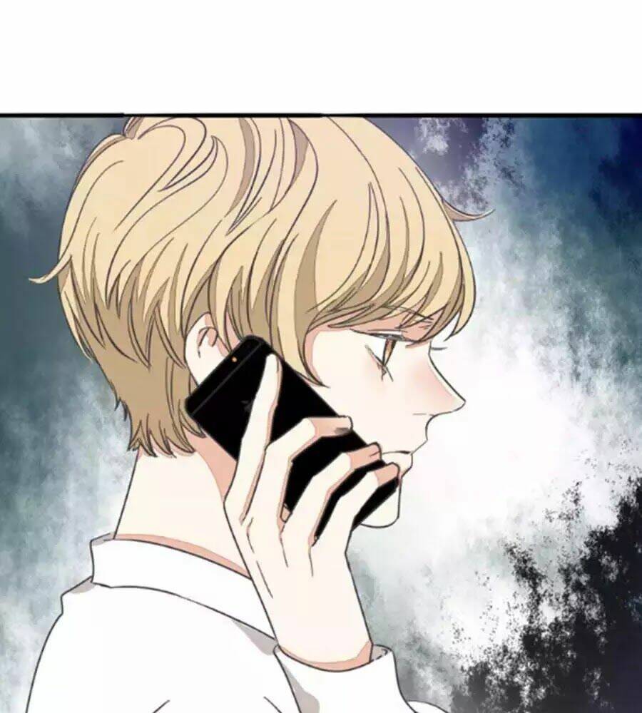 Mùi Hương Lãng Mạn: Chapter 33