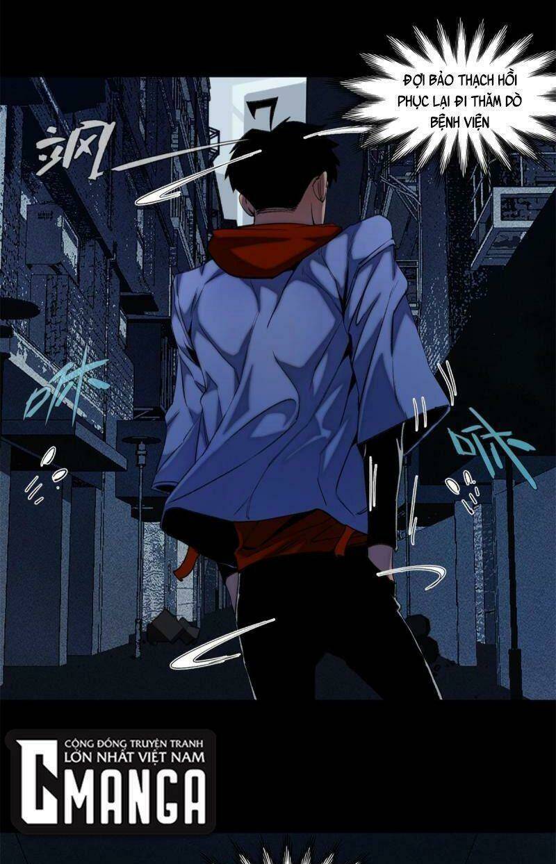 Minh Nhật Chi Kiếp: Chapter 101