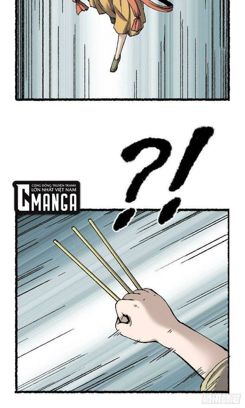 Ta Độ Kiếp Thất Bại Đều Là Tại Ngươi: Chapter 67